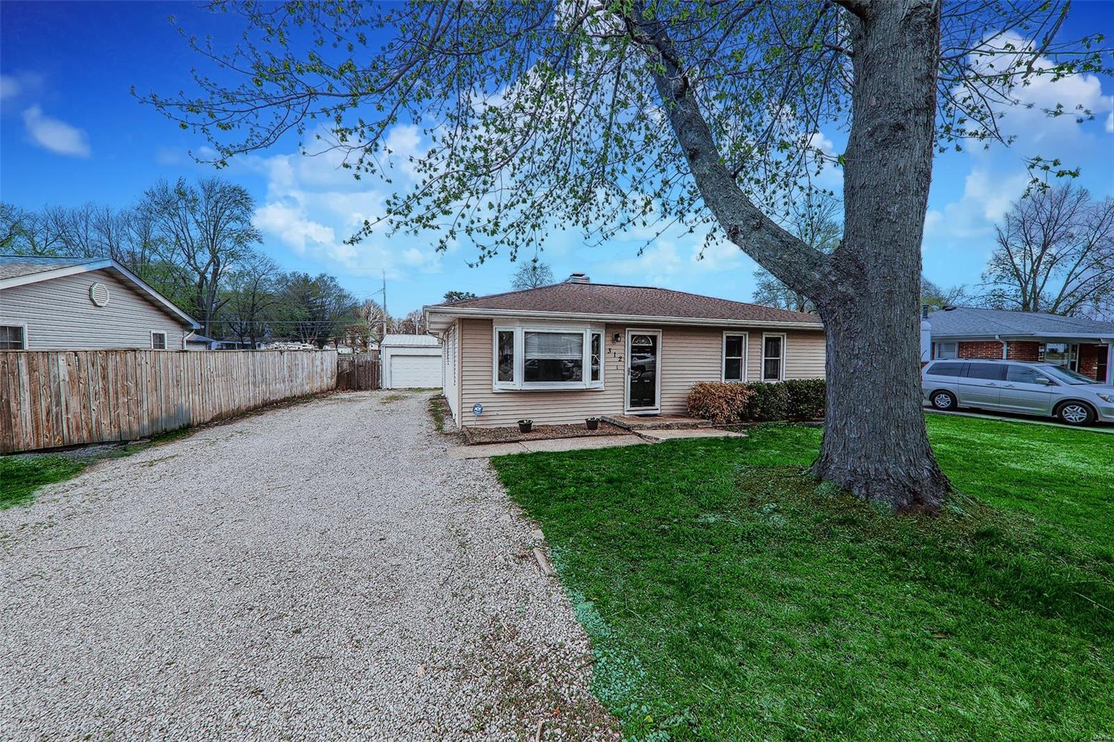 312 Frey Lane Property Photo