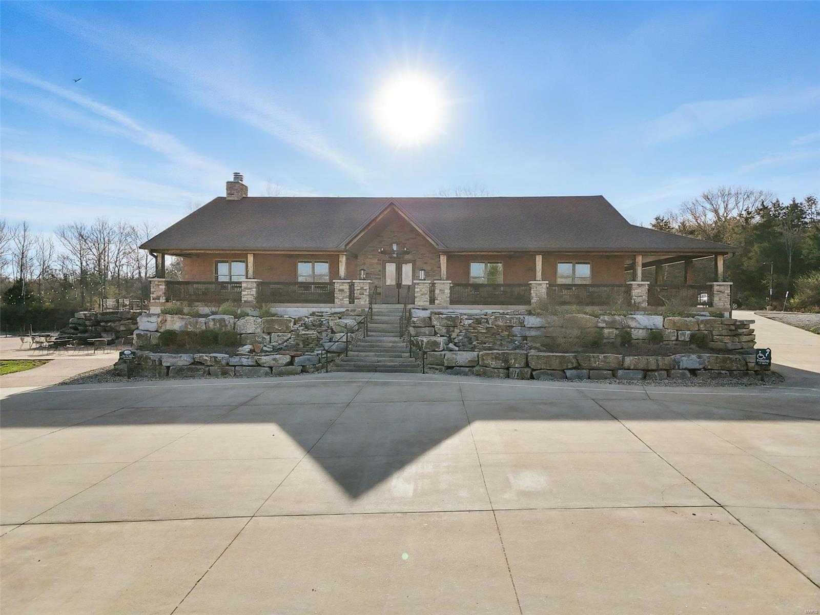 3960 Highway Z Property Photo 1