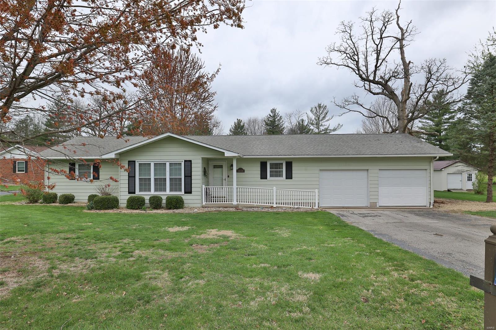 1614 Seymour Avenue Property Photo