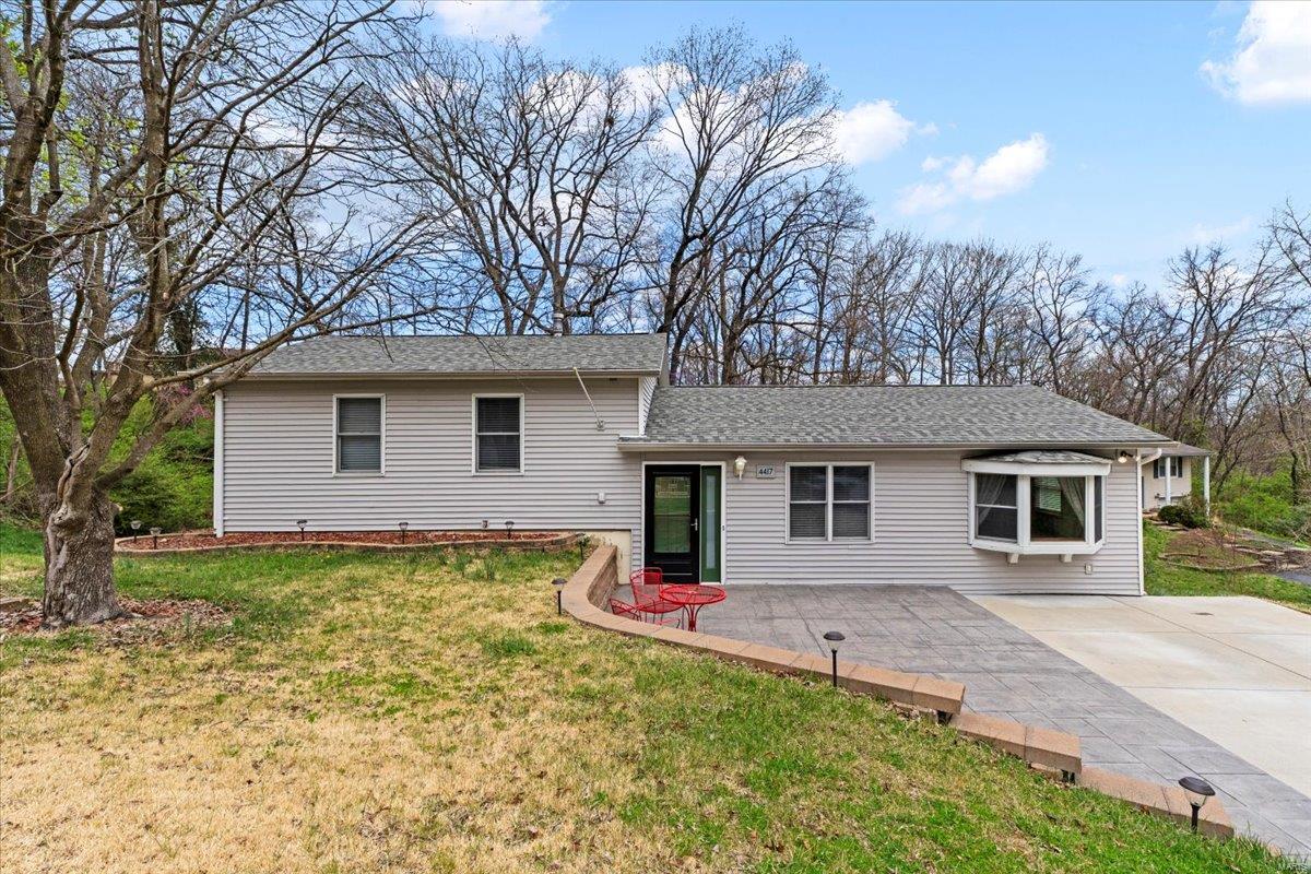 4417 Oak Drive Property Photo