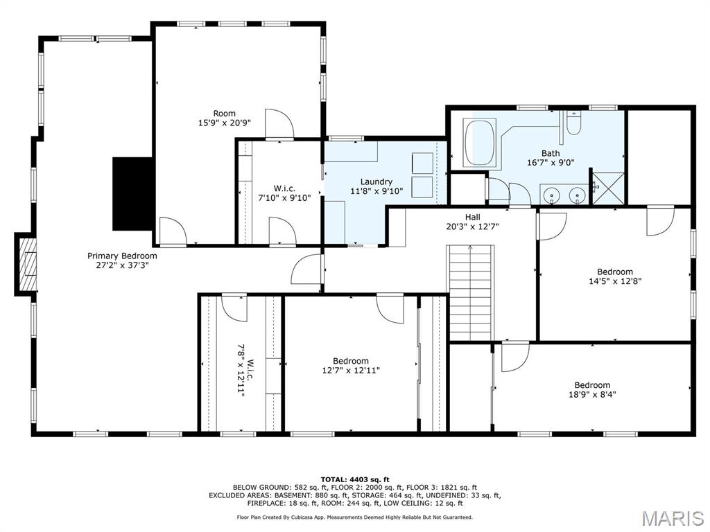 1211 S Geyer Road Property Photo 57