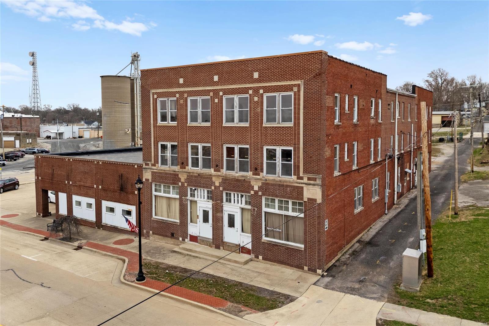 612 W Gallatin Street Property Photo 1