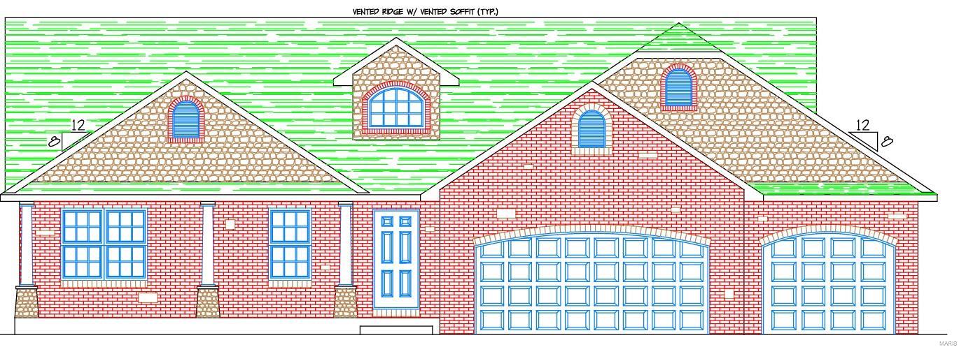 3740 Golfview Circle Property Photo 1