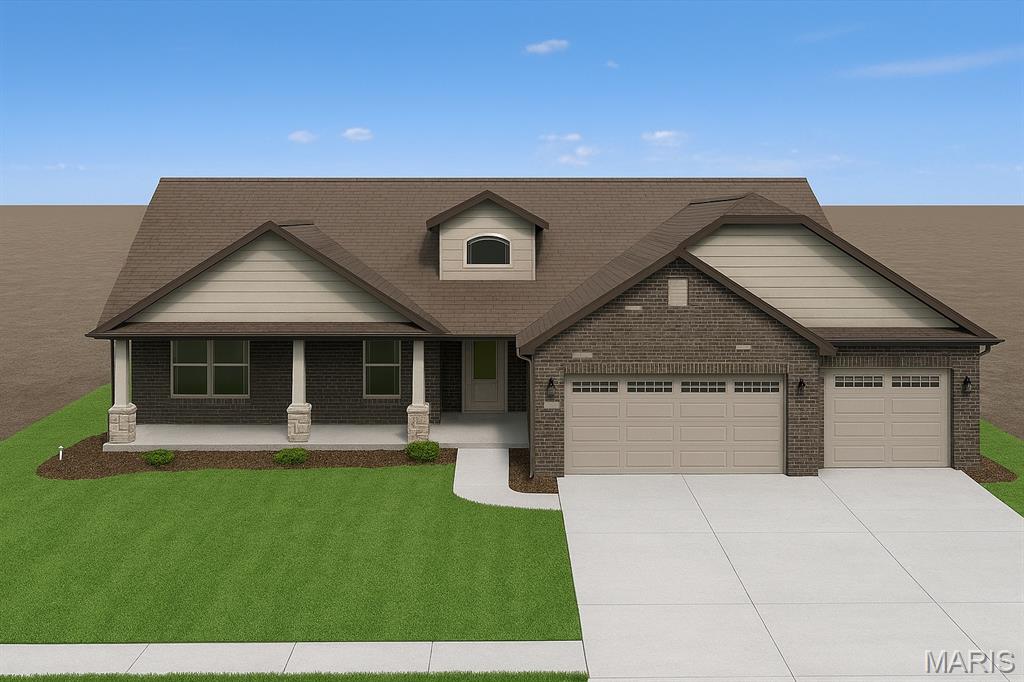 3740 Golfview Circle Property Photo 1
