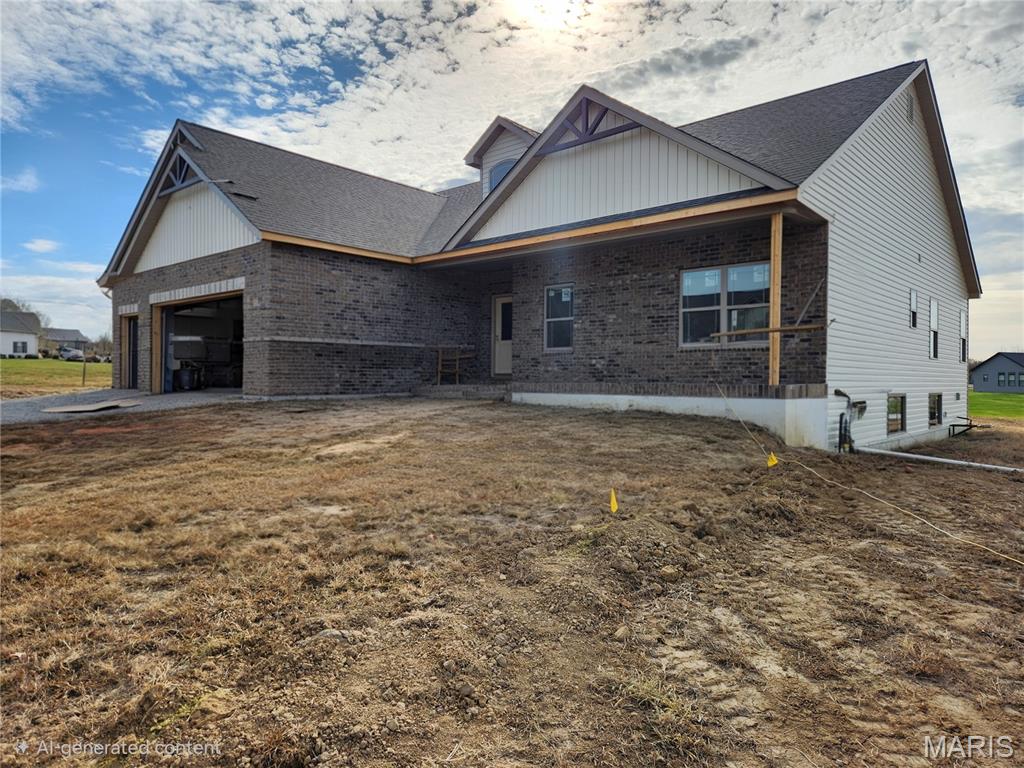 3740 Golfview Circle Property Photo 1