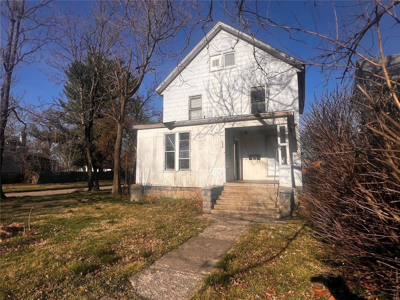 236 South Cherry Street Property Photo 1