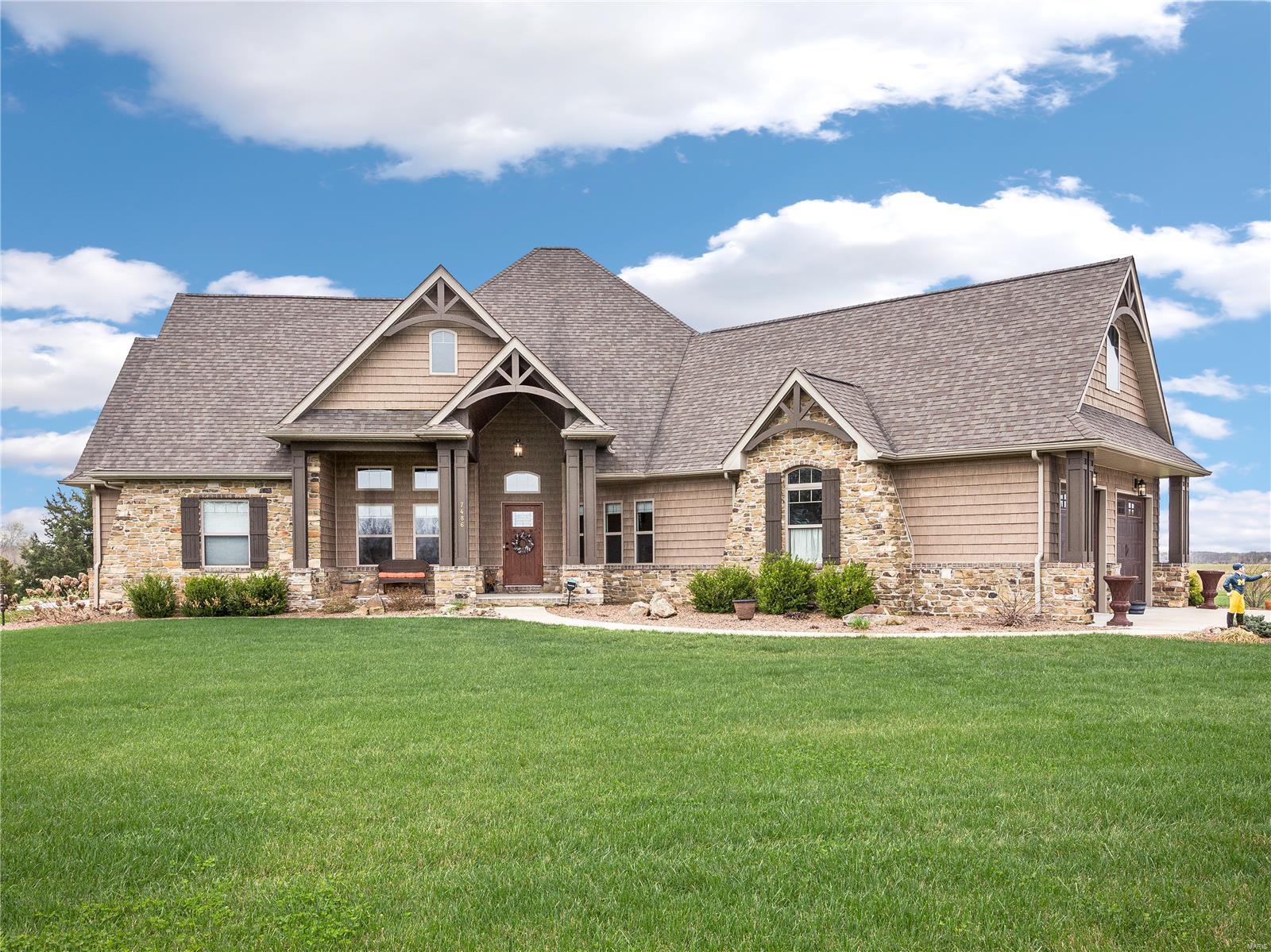 7486 Kerin Road Property Photo 1