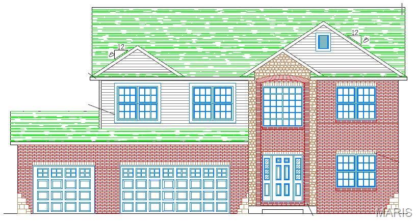 3716 Osprey Court