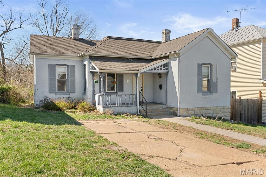 104 N 4th Street Property Photo