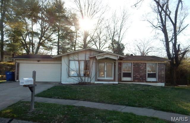 6530 Farm Pond Court Property Photo 1
