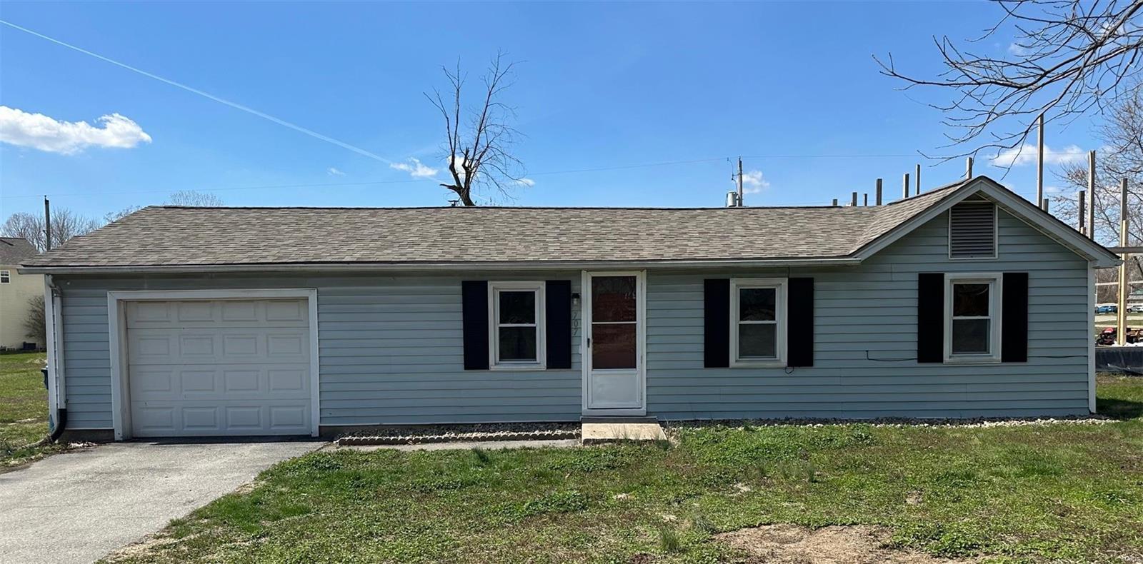 707 Sinclair Avenue Property Photo 1