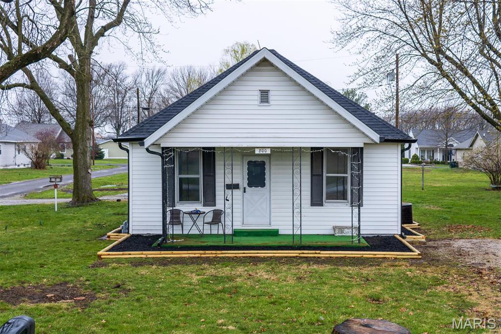 800 Frey Street Property Photo 1