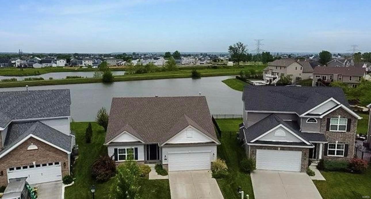 3457 Harbor Crossing Drive Property Photo 1