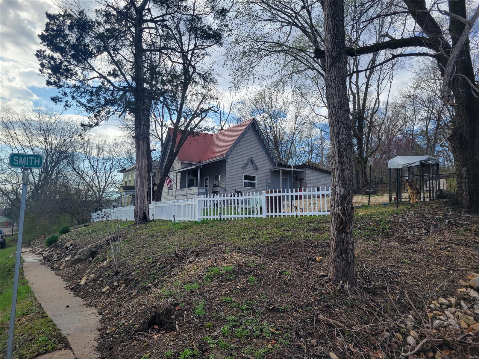 505 S 4th Street Property Photo