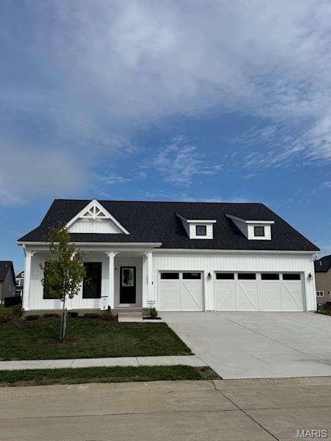 2605 Cheyenne Wells Drive