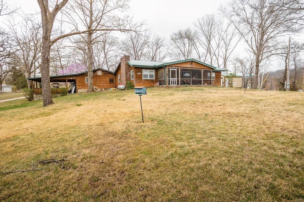 1053 Cedar Ridge Circle Property Photo