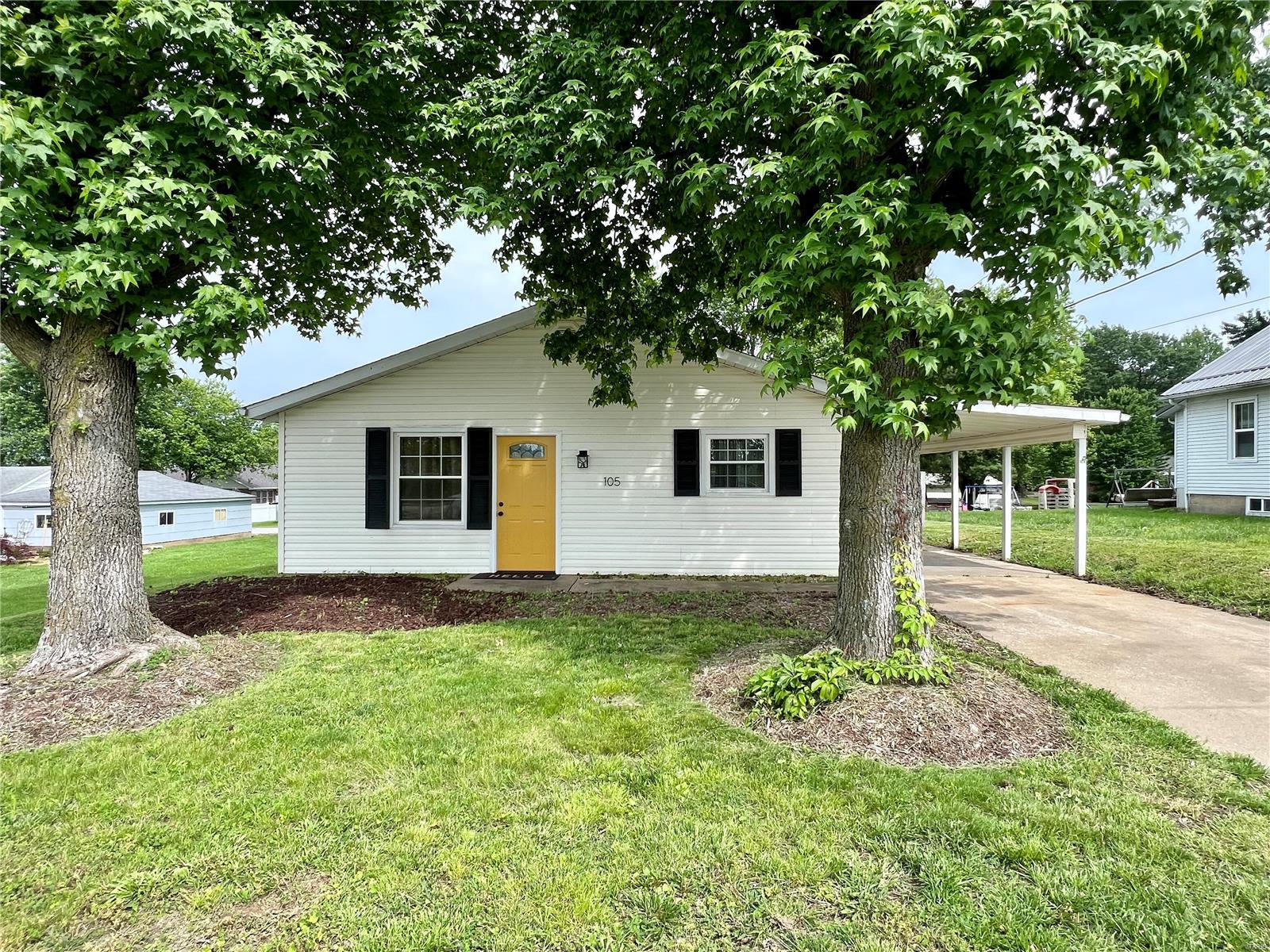 105 S French Lane Property Photo