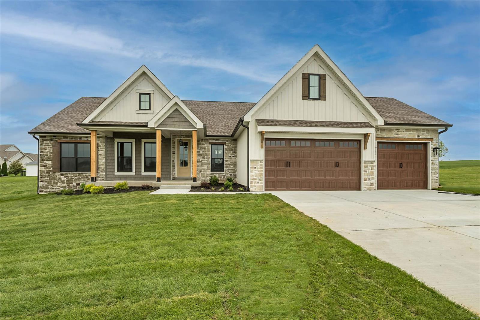 2326 North Rock Church Road Property Photo
