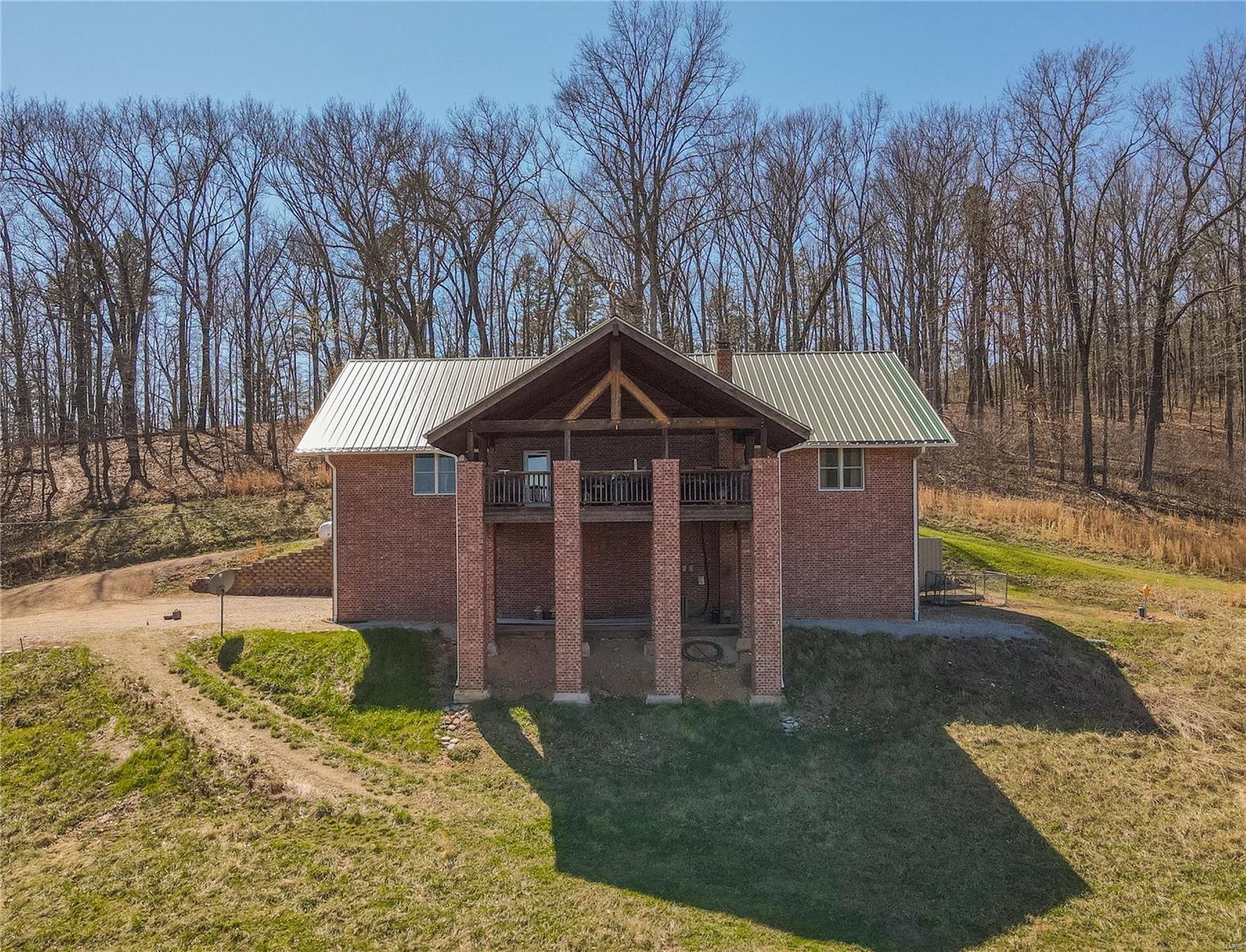 32315 County Road 325 Property Photo 1
