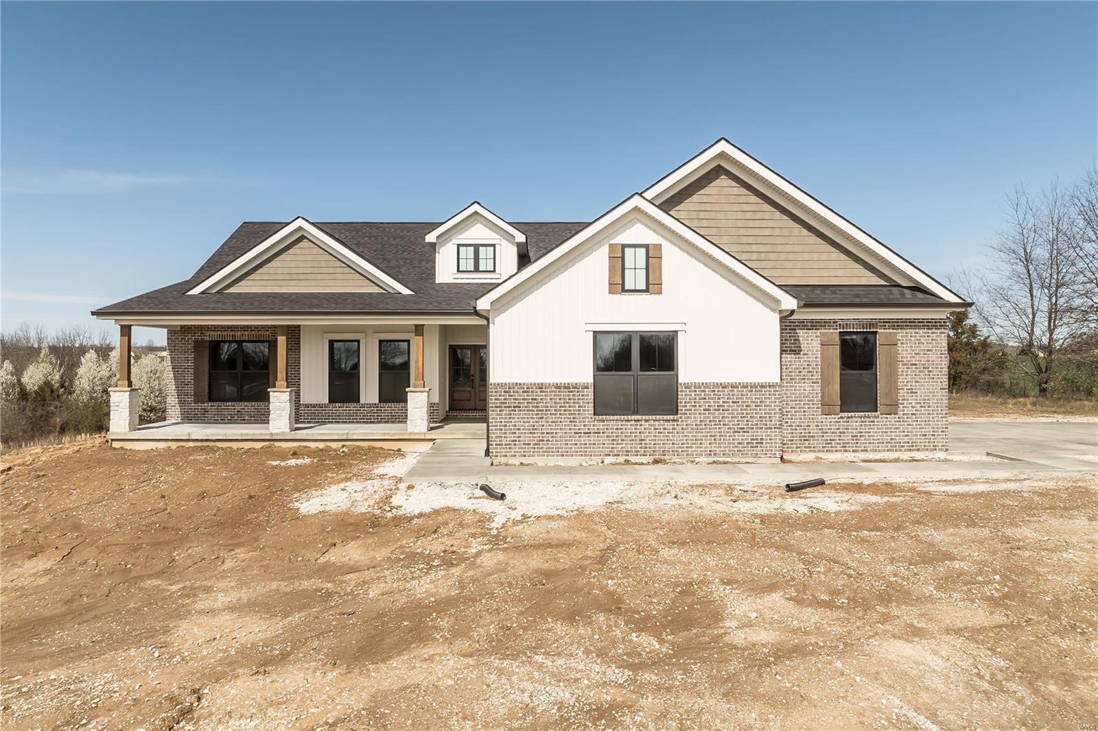 2346 North Rock Church Road Property Photo