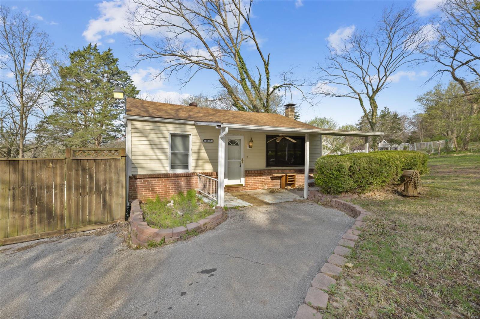 6647 Haven Hill Road Property Photo