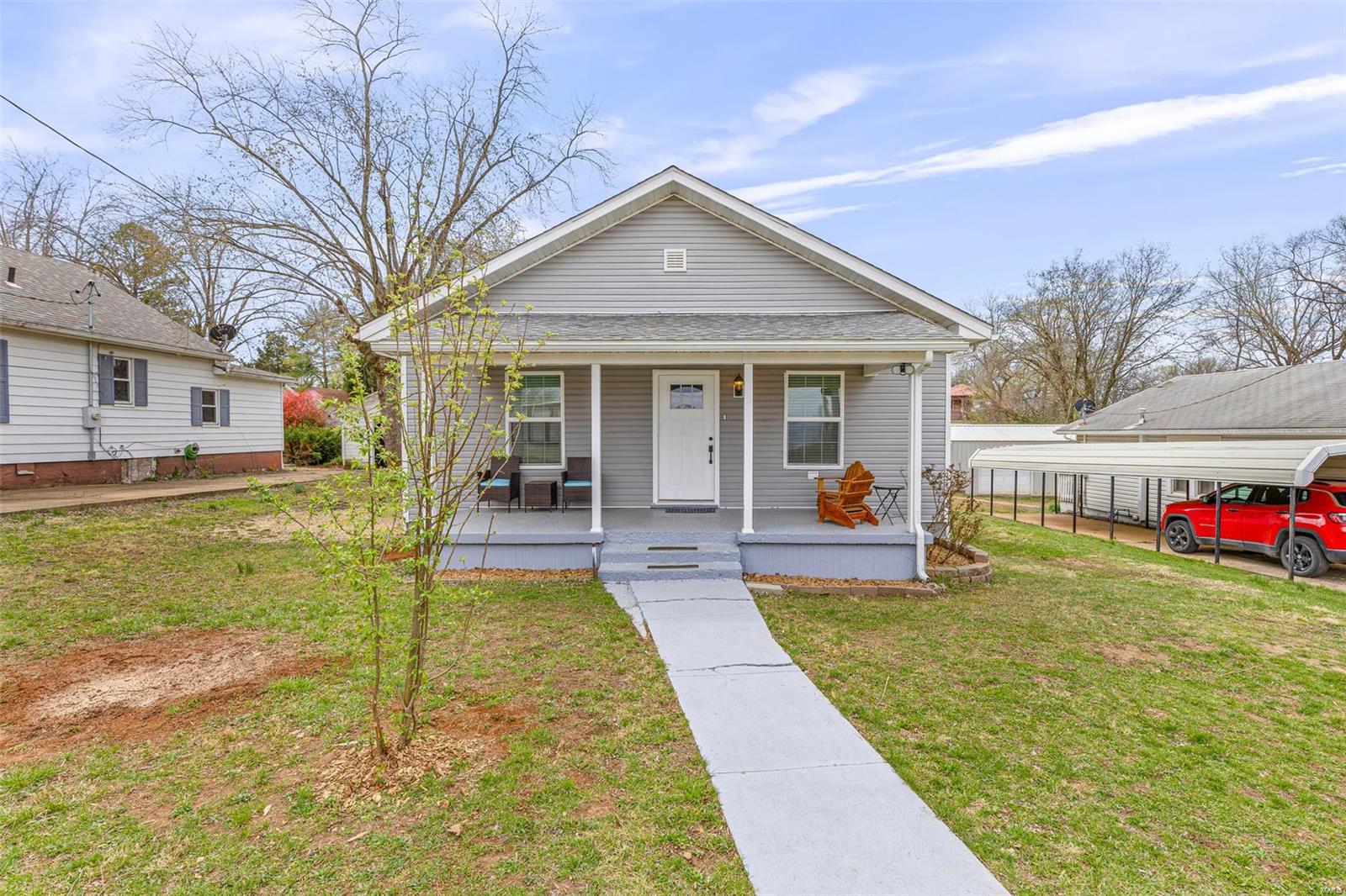 25 Houser Street Property Photo