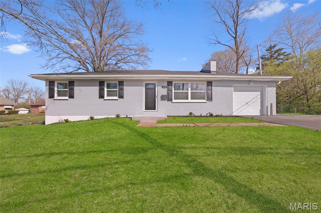 117 Woodstock Road Property Photo 1