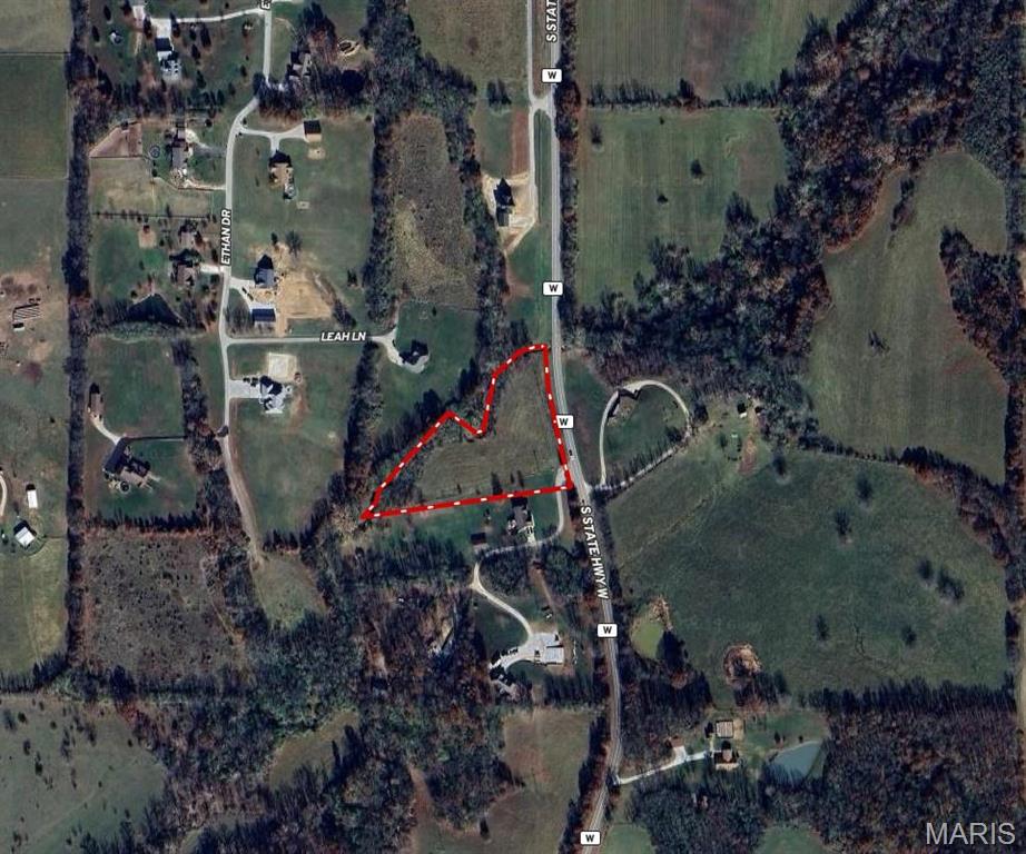 3 Hannah Ridge Trail Property Photo 4