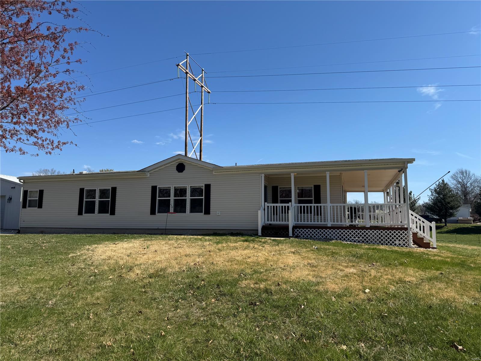 104 Jacks Road Property Photo