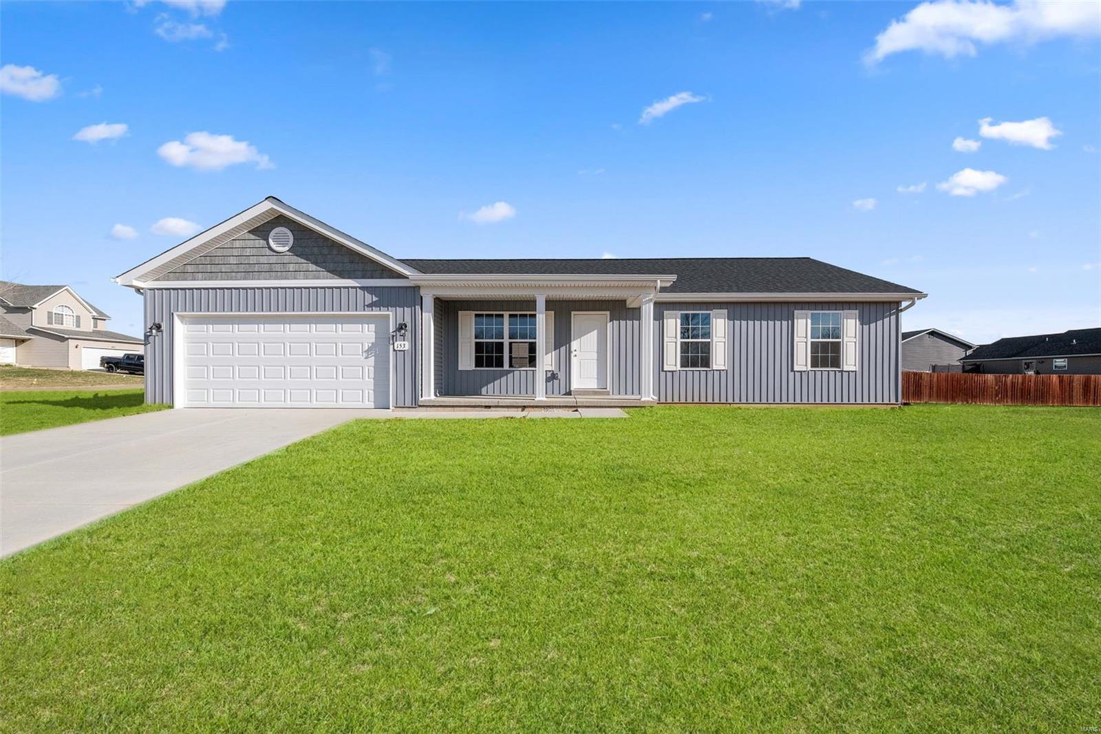 153 Bombadill Blvd. Property Photo