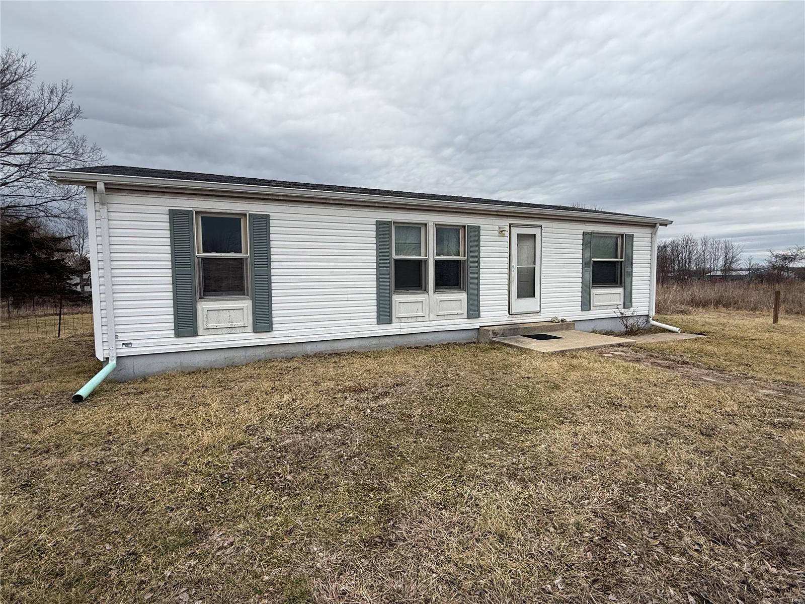 16111 Brendon Drive Property Photo