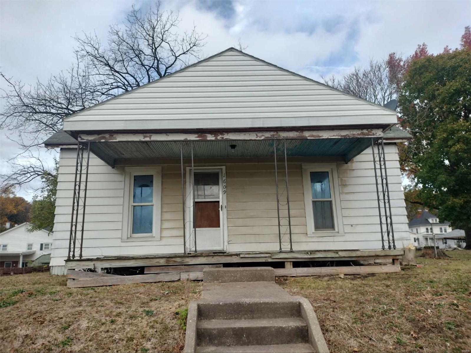 1609 S Carolina Street Property Photo