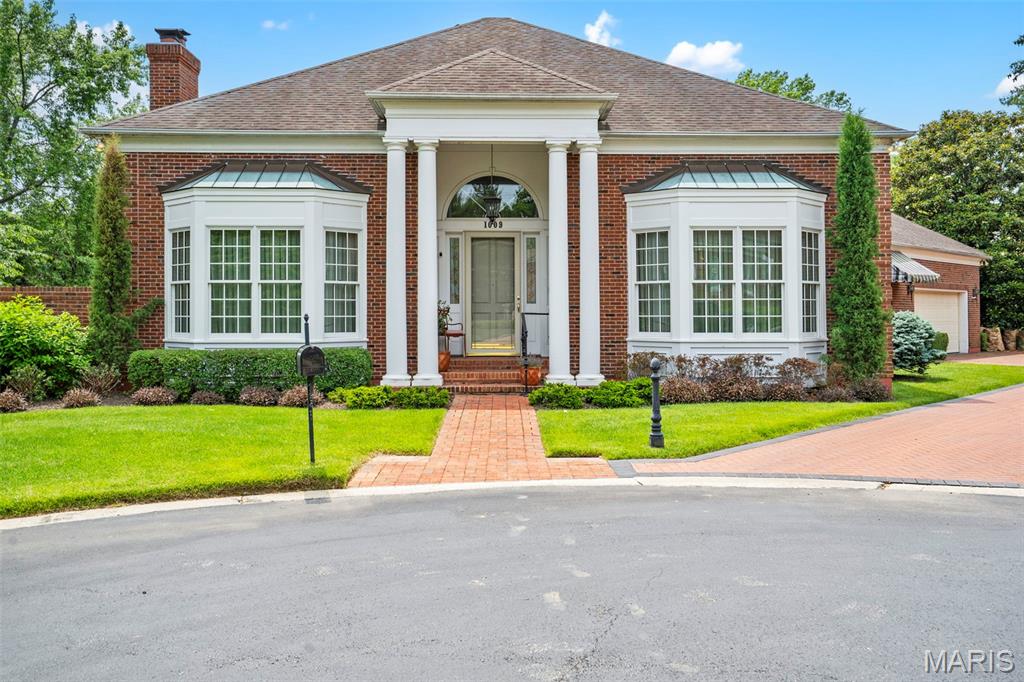 1009 Bramley Lane Property Photo 1