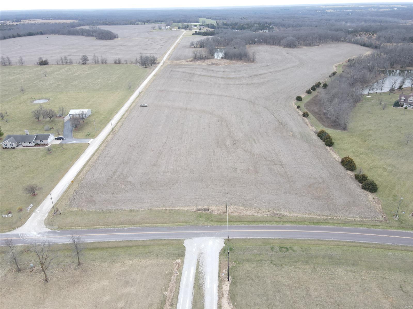 0 Route N & Monroe Rd 492 Property Photo