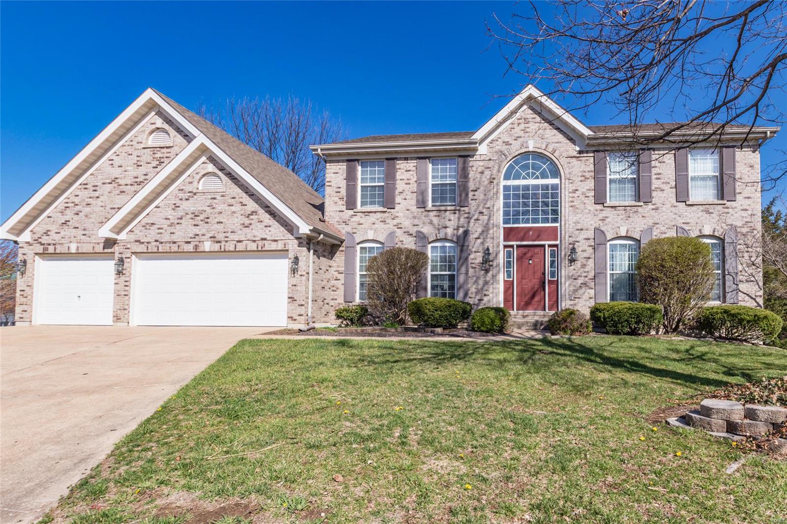 9 Shelby Crest Court Property Photo 1