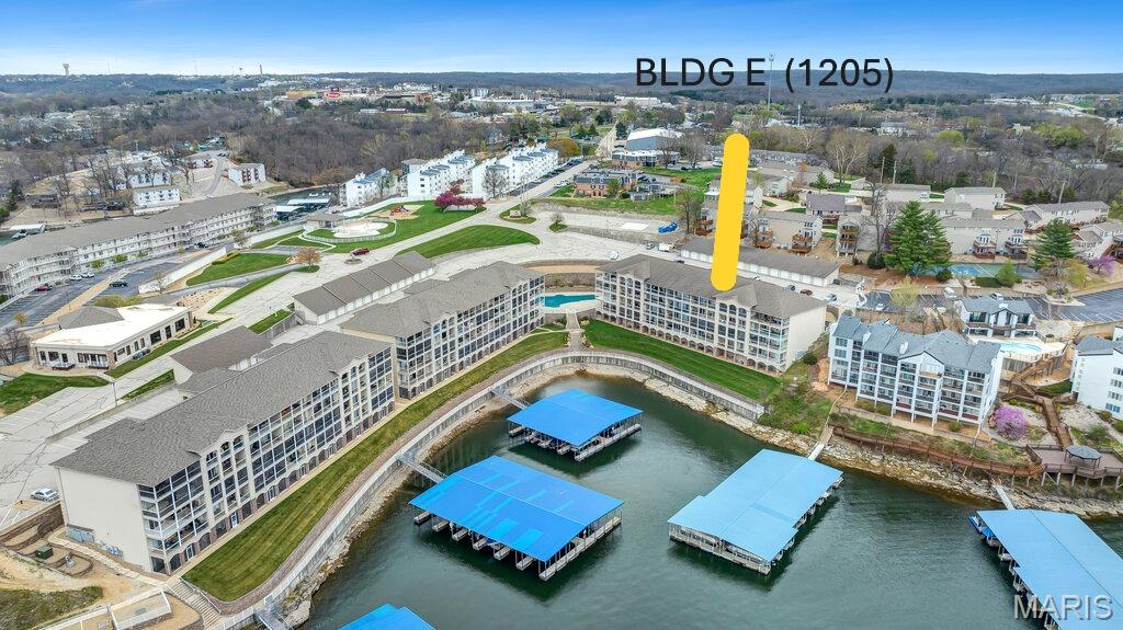 1222 Lands End Pkwy E 537 Property Photo 1