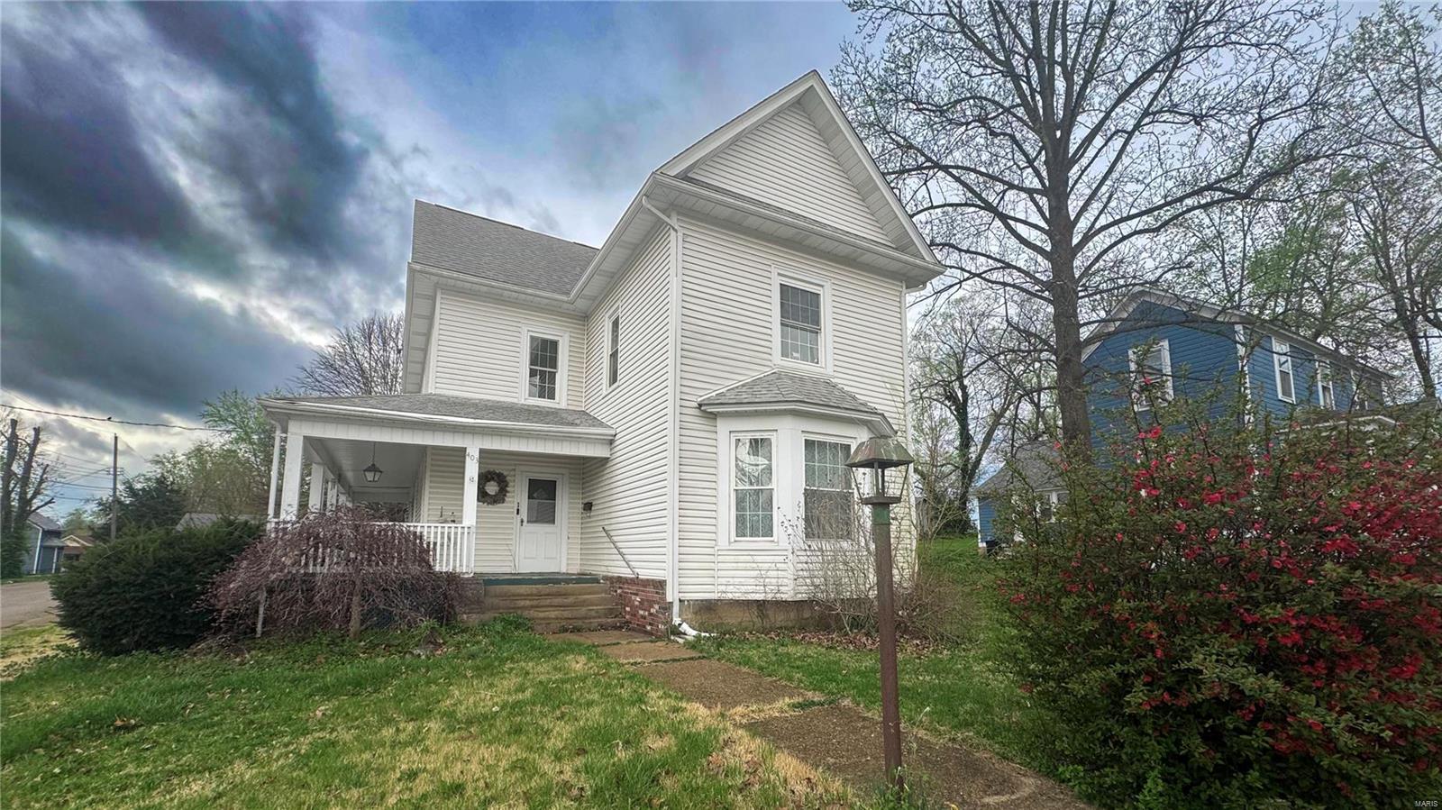 403 A Street Property Photo