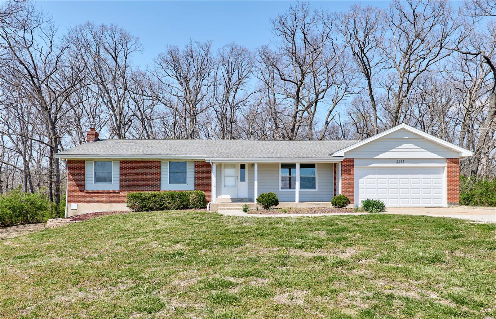 2241 Highway Y Property Photo 1