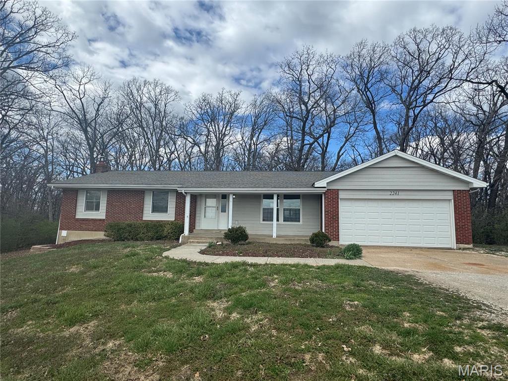 2241 Highway Y Property Photo 1