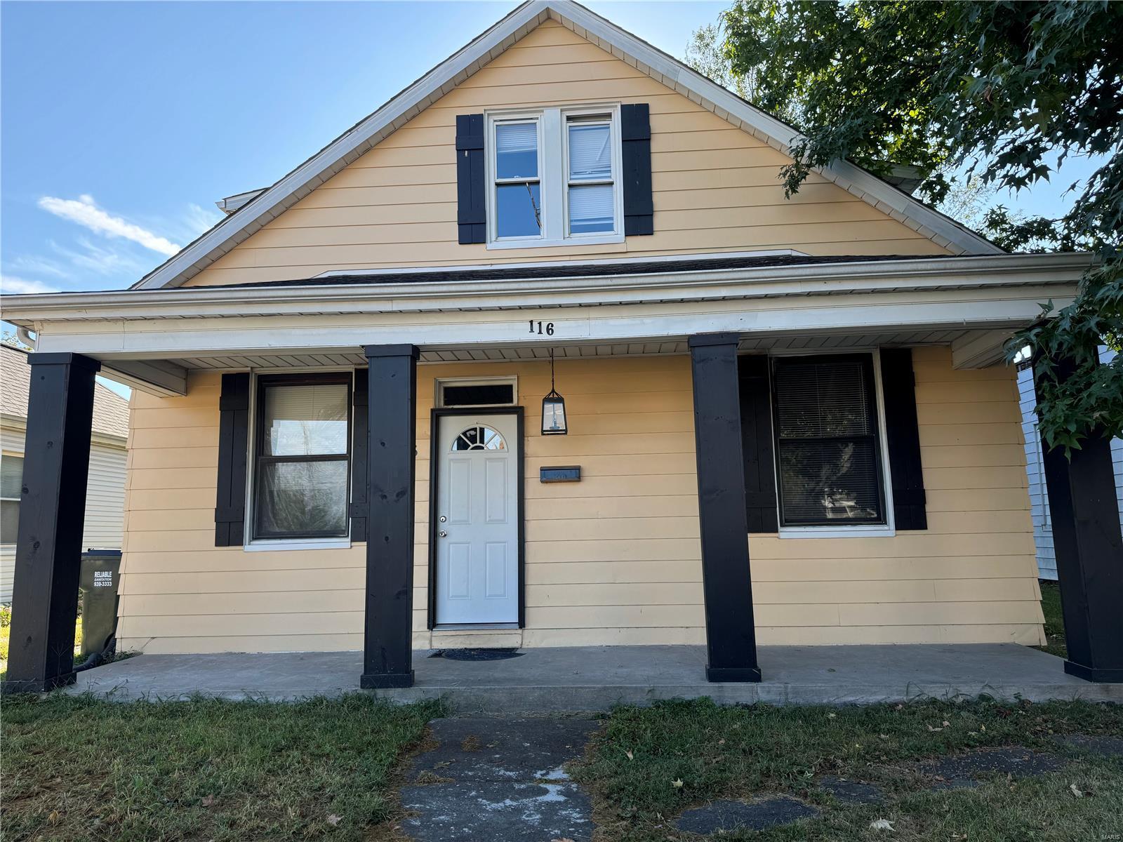 116 N 3rd Street Property Photo