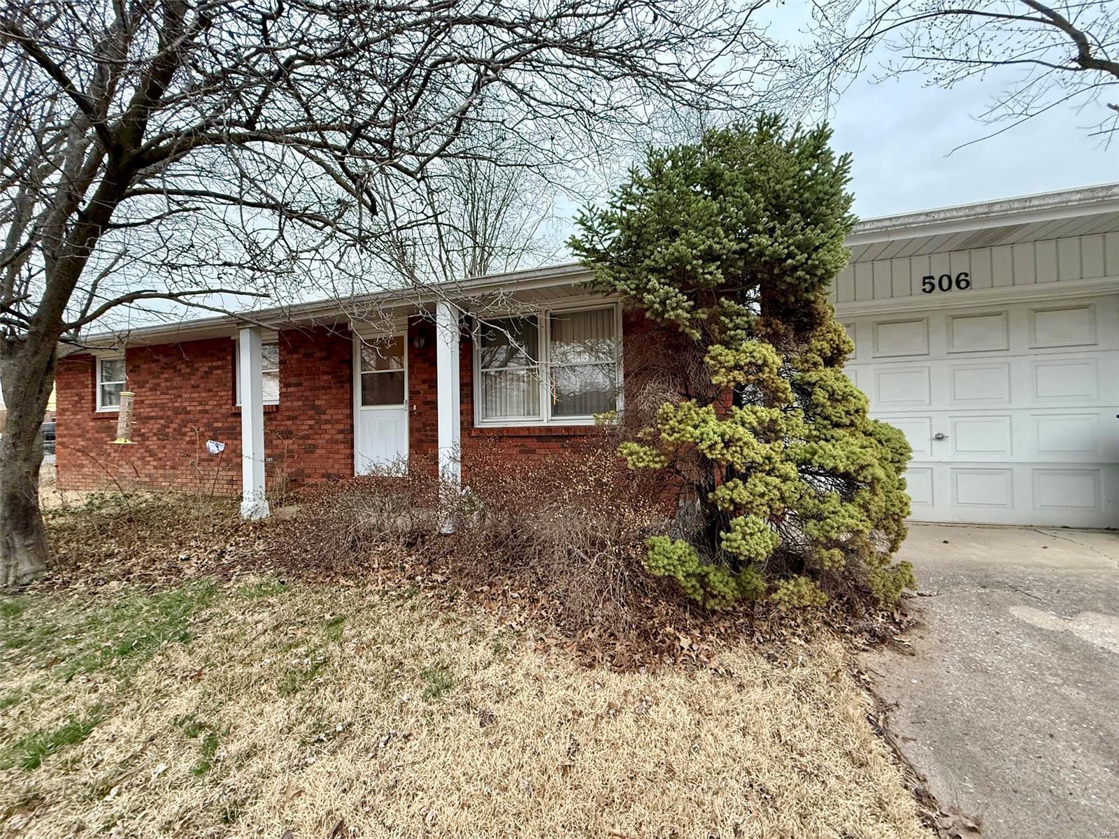 506 Virginia Street Property Photo