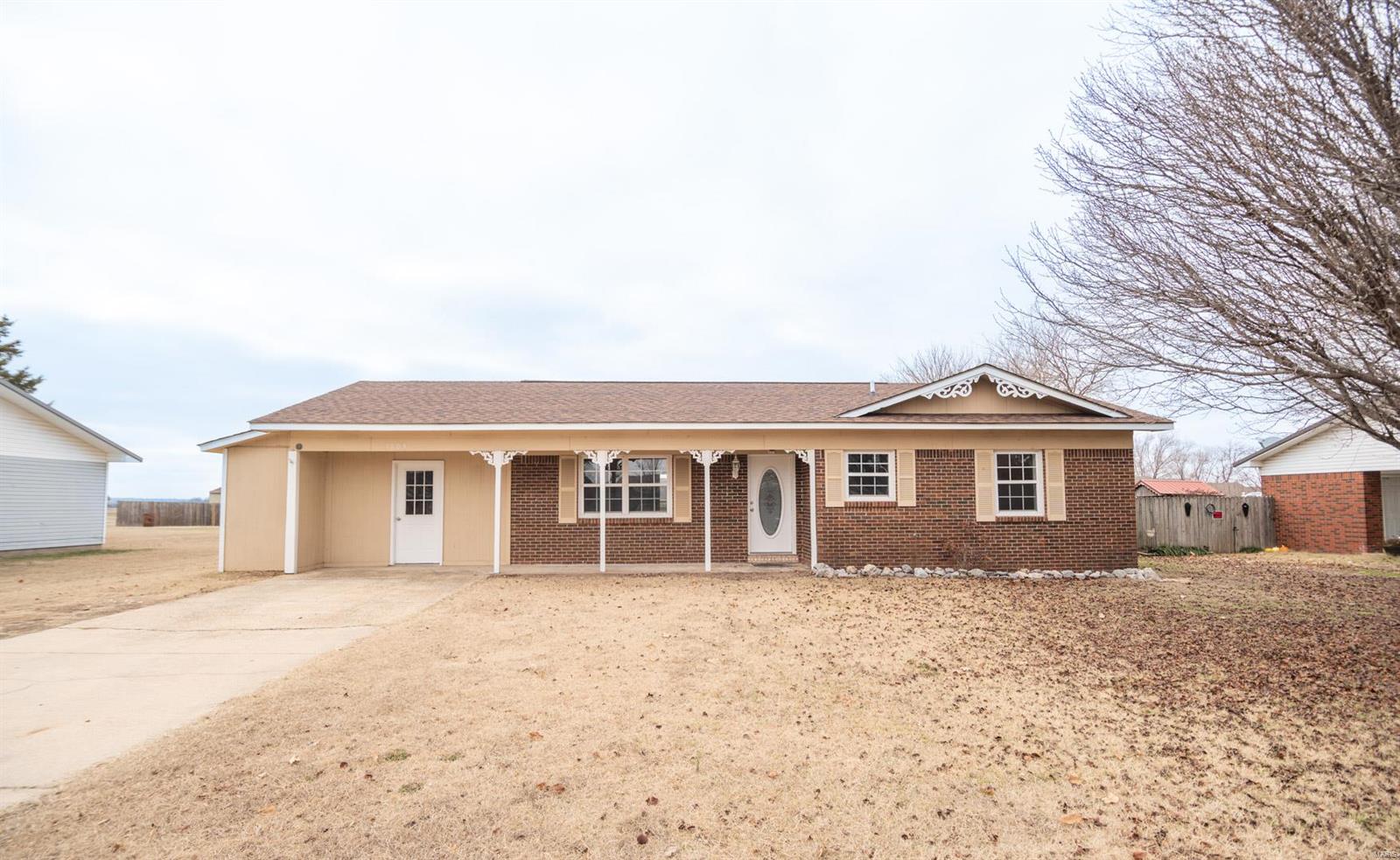 1603 Stokelan Drive Property Photo