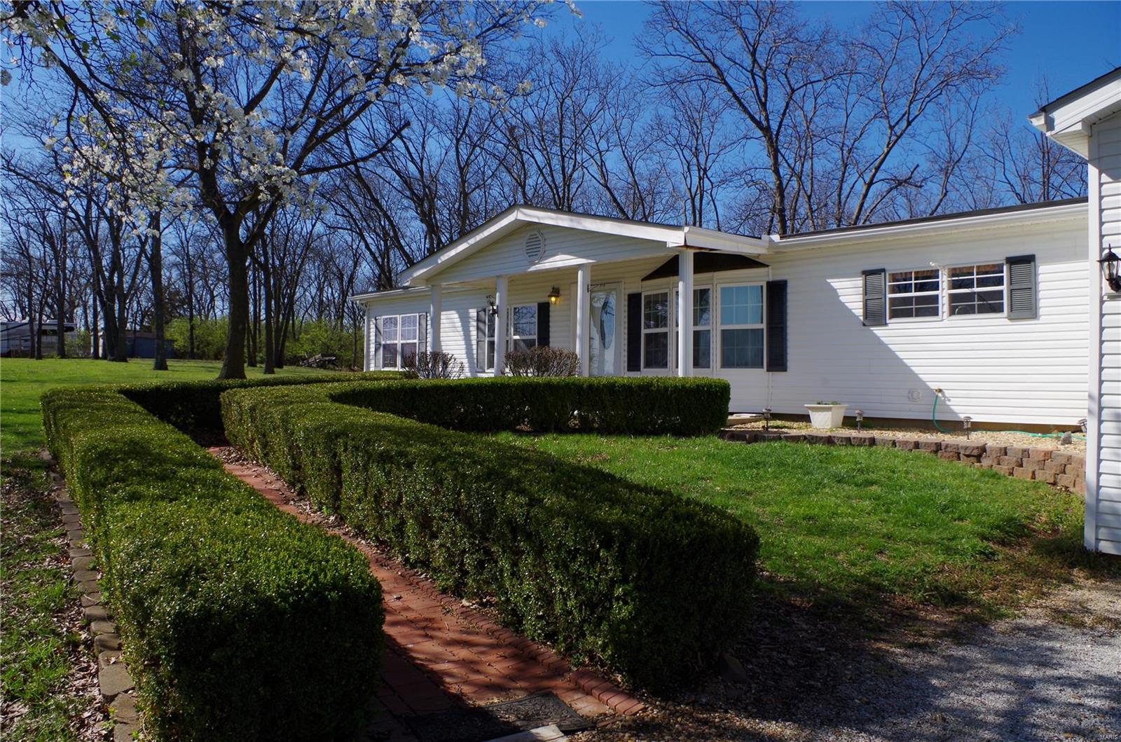 1077 Creech School Road Property Photo