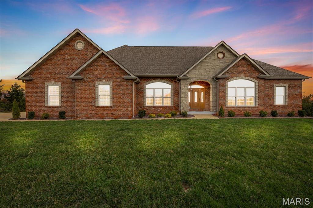 912 Wellington Ridge Property Photo