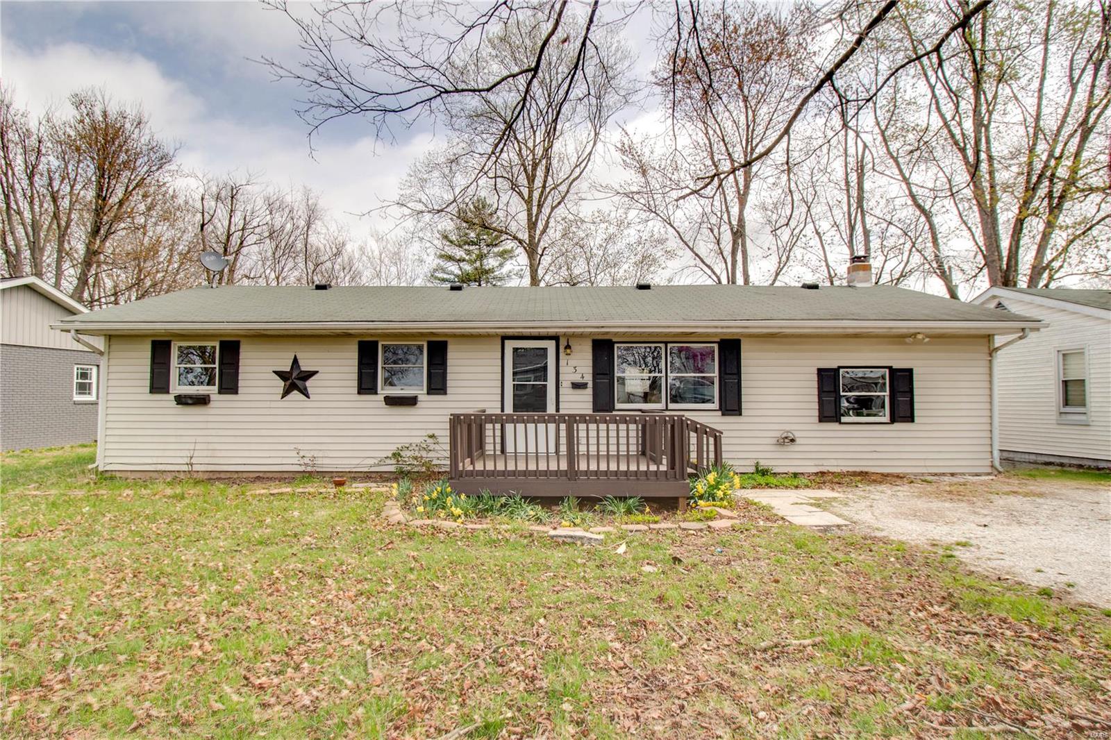 134 Roberts Street Property Photo
