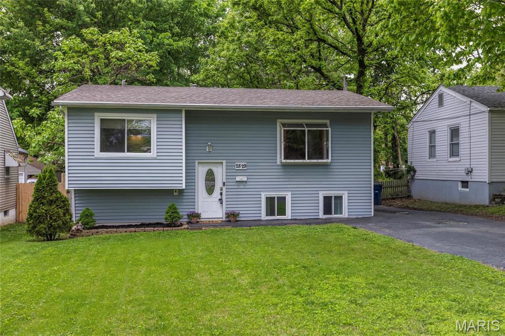 2829 Wismer Avenue Property Photo 1