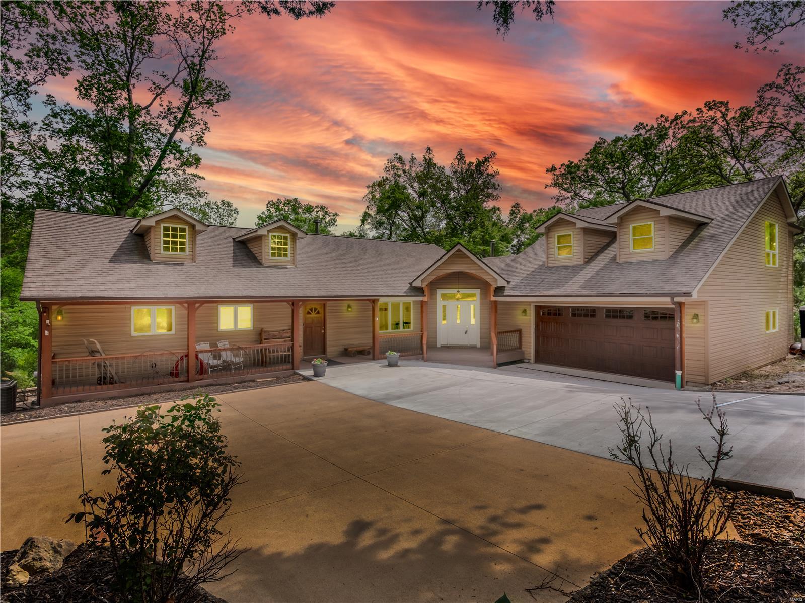 7614 Lakemont Drive Property Photo
