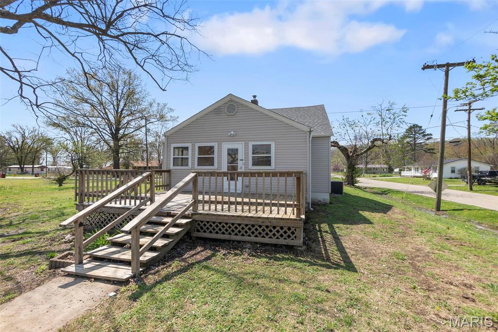 325 W Mckinley Street Property Photo 4