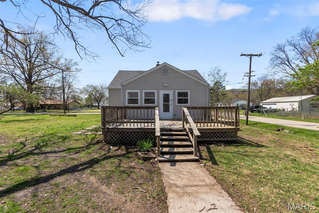 325 W Mckinley Street Property Photo 5