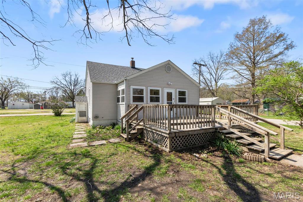 325 W Mckinley Street Property Photo 6